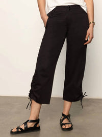 Sanctuary - Utility Capris Pant