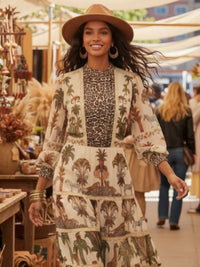Tolani - Tamal Dress