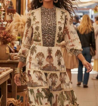Tolani - Tamal Dress
