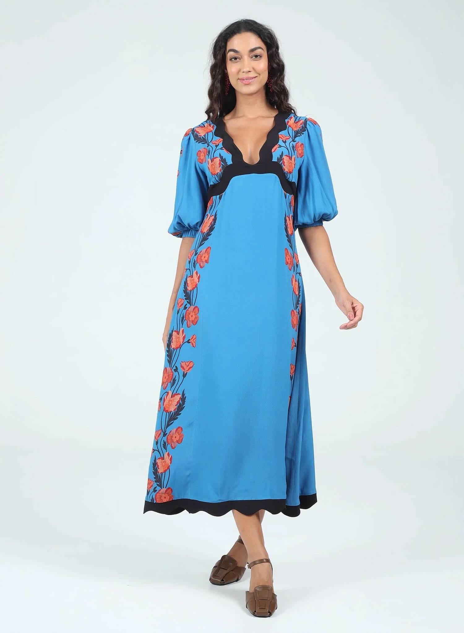 Aylaya - Berlin Dress