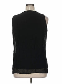 Design History - Women's Sequin Tank
