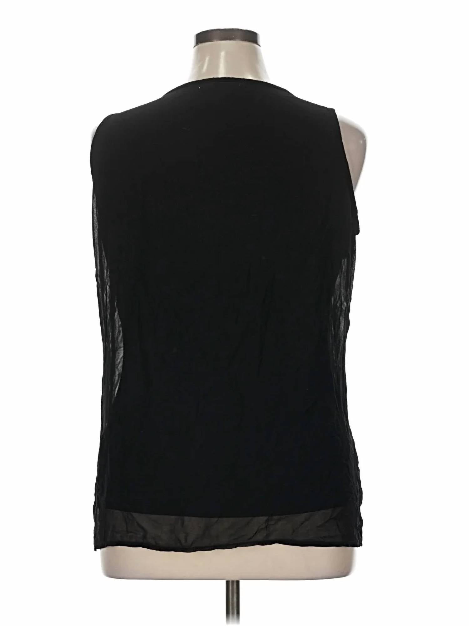 Design History - Women's Sequin Tank