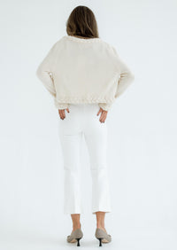 Avenue Montaigne - Leo Stretch Pant
