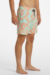 Billabong - Sundays Layback Boardies