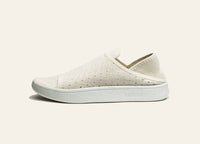 Munjoi Women's All Dai Shoe in natural - women's sneaker