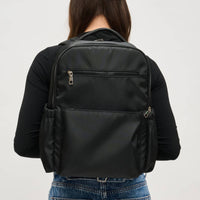 Urban Expressions - Women's Urban Explorer Backpack