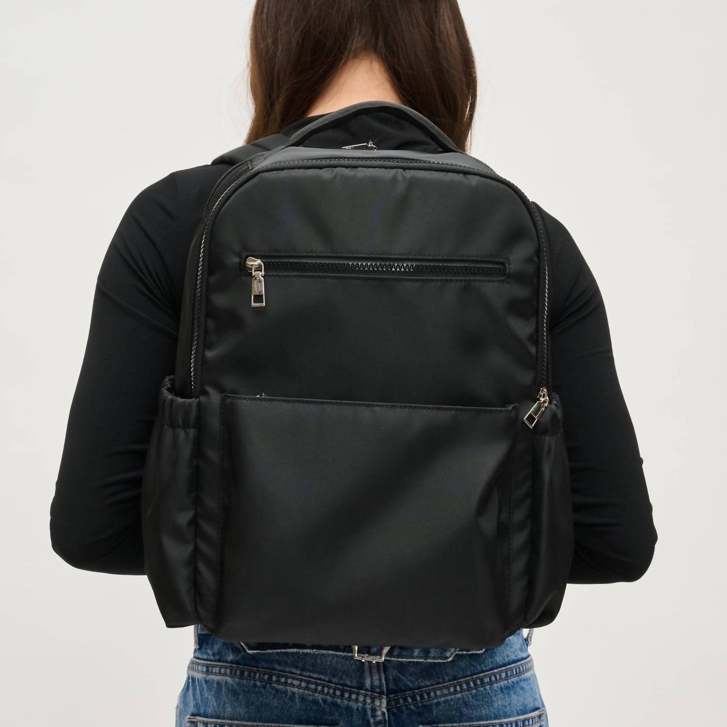 Urban Expressions - Women's Urban Explorer Backpack