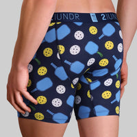 2Undr - Men's Swing Shift Boxer Brief