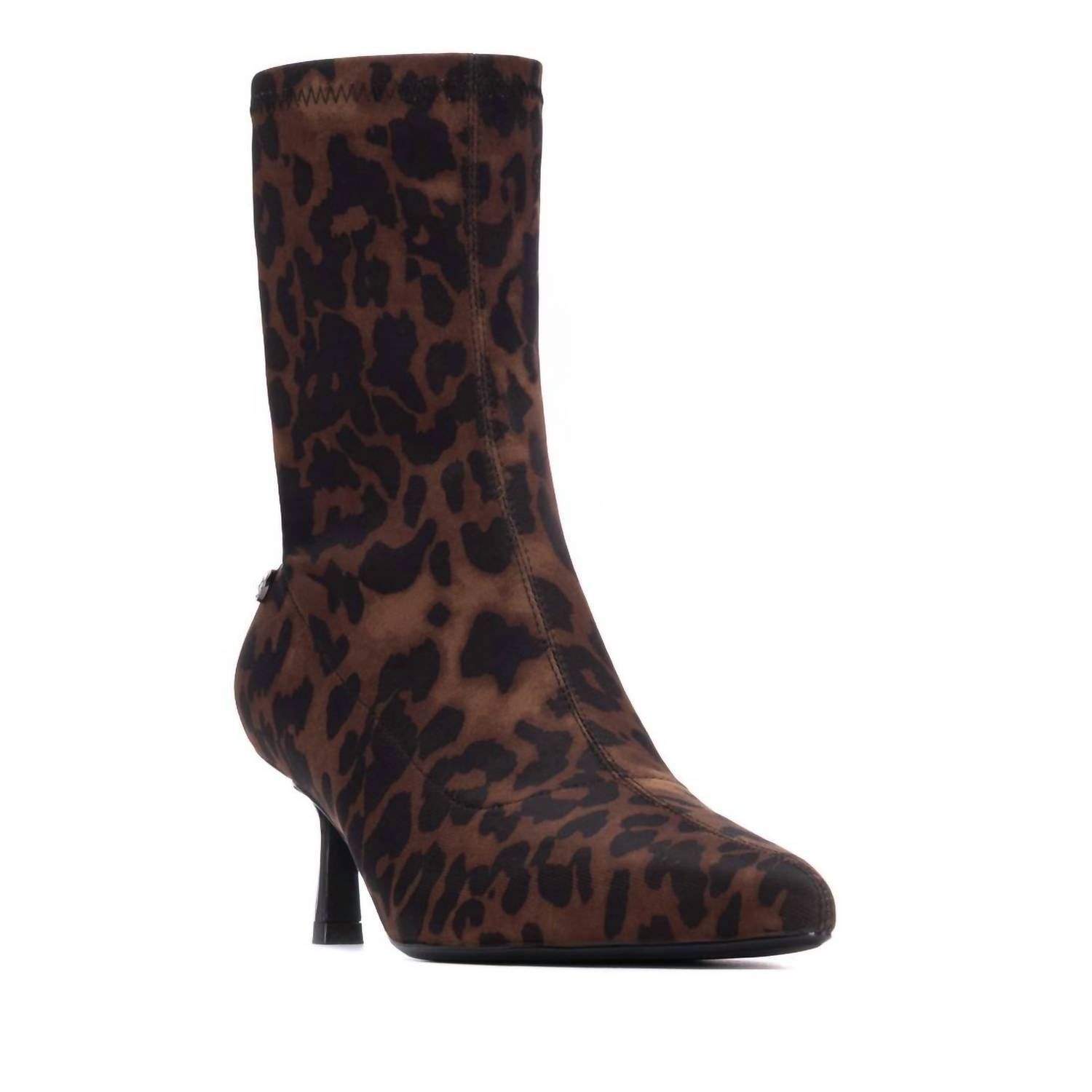 Xti - Women's 144702 Heels Booties