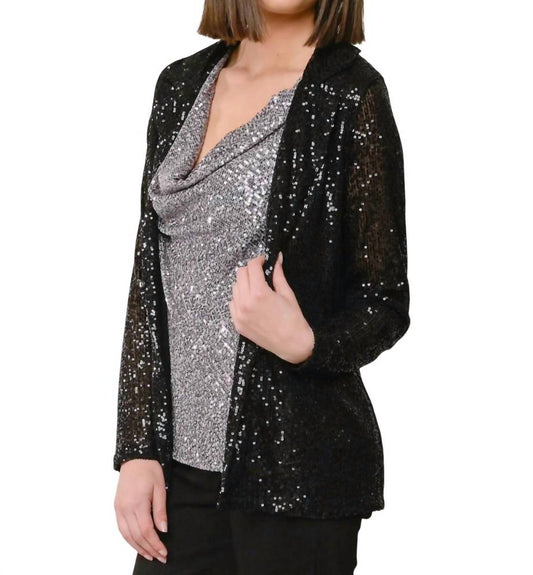 Heart Of Pine - Glitz Jacket