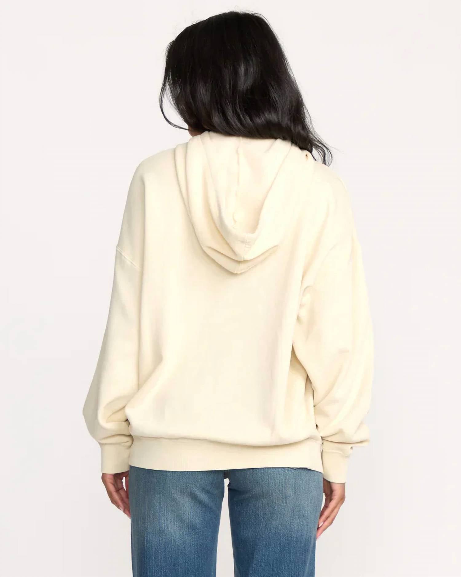 Billabong - Hi Tide Dip Hoodie