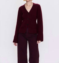 Pistola - Aeron Cardigan