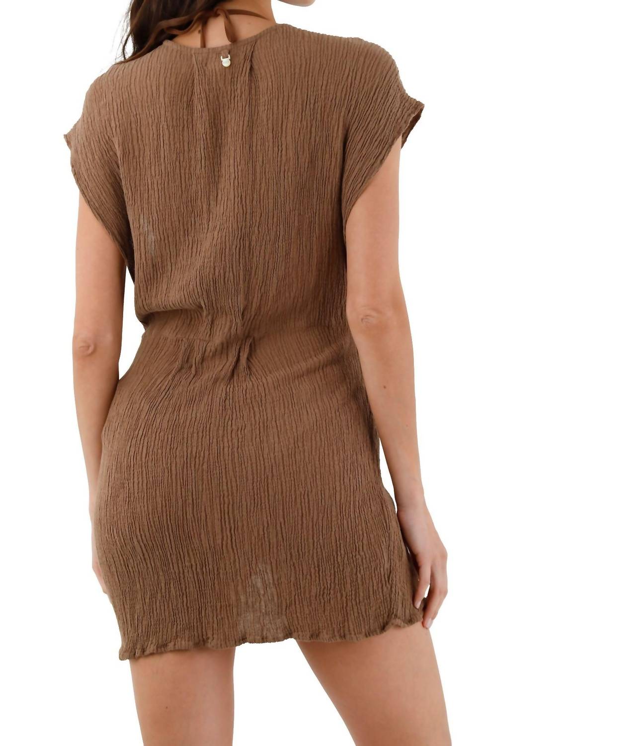 Malai - Jezebel Dress