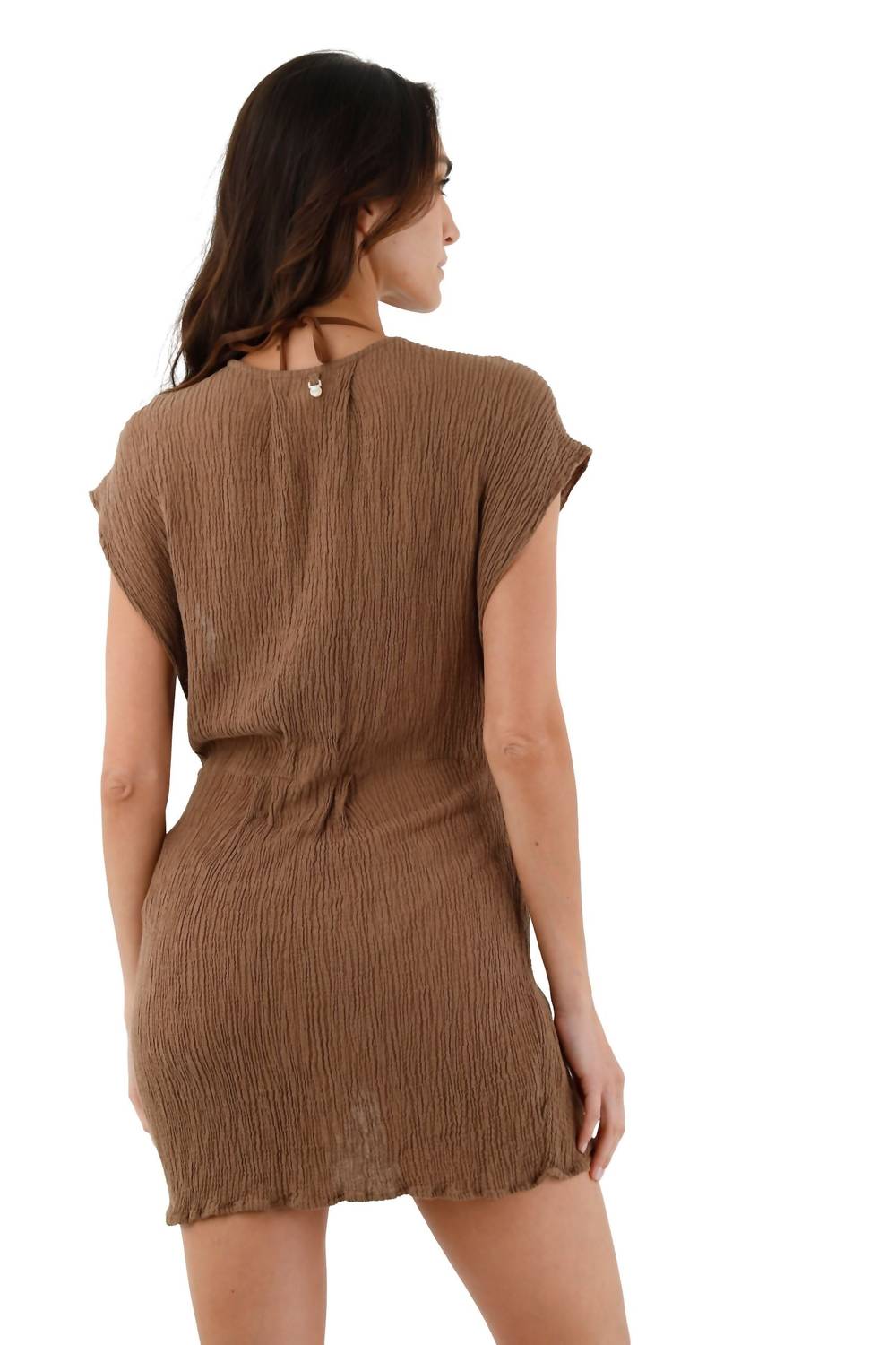 Malai - Jezebel Dress