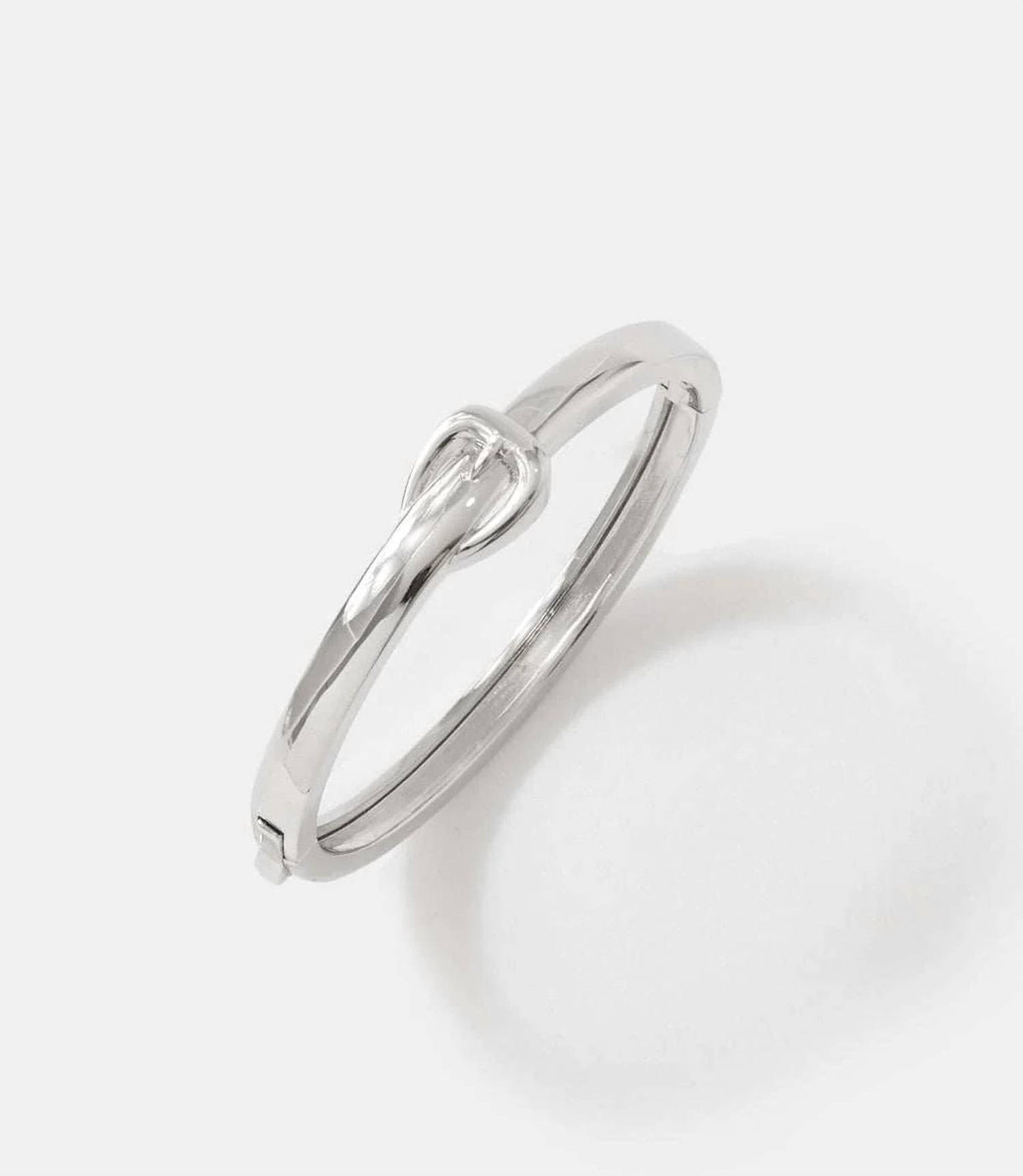 Native Gem - Women's Hipster Belt Buckle Bangle Bracelet
