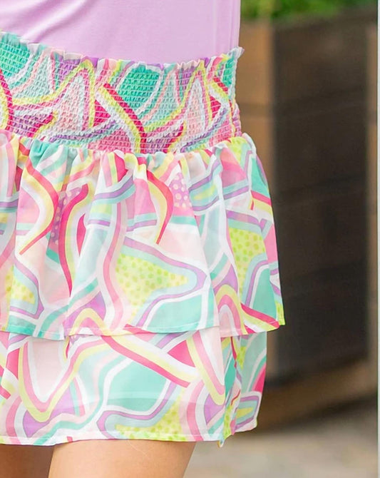 Michelle Mcdowell - Marley Skirt