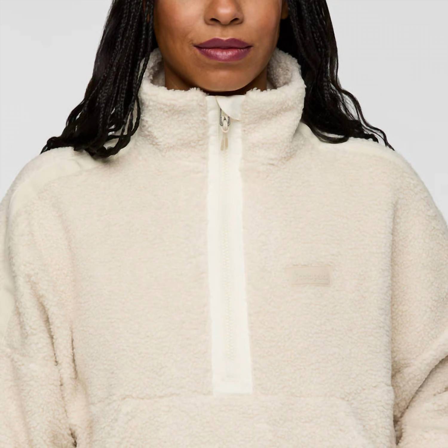 Cotopaxi - Bacano Fleece Pullover