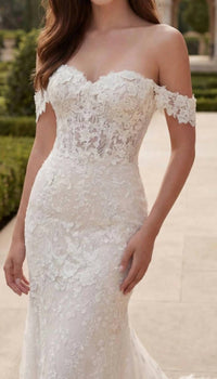 Morilee - Philomena Wedding Dress