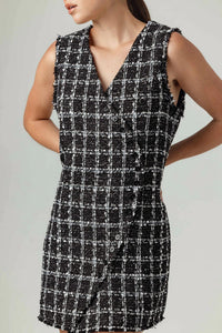 Sundays - lyra dress