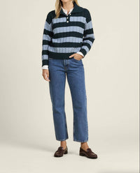 Trovata - Shelby Sweater Top
