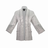 J'Envie/Eli - Salzburg Ombre Coat