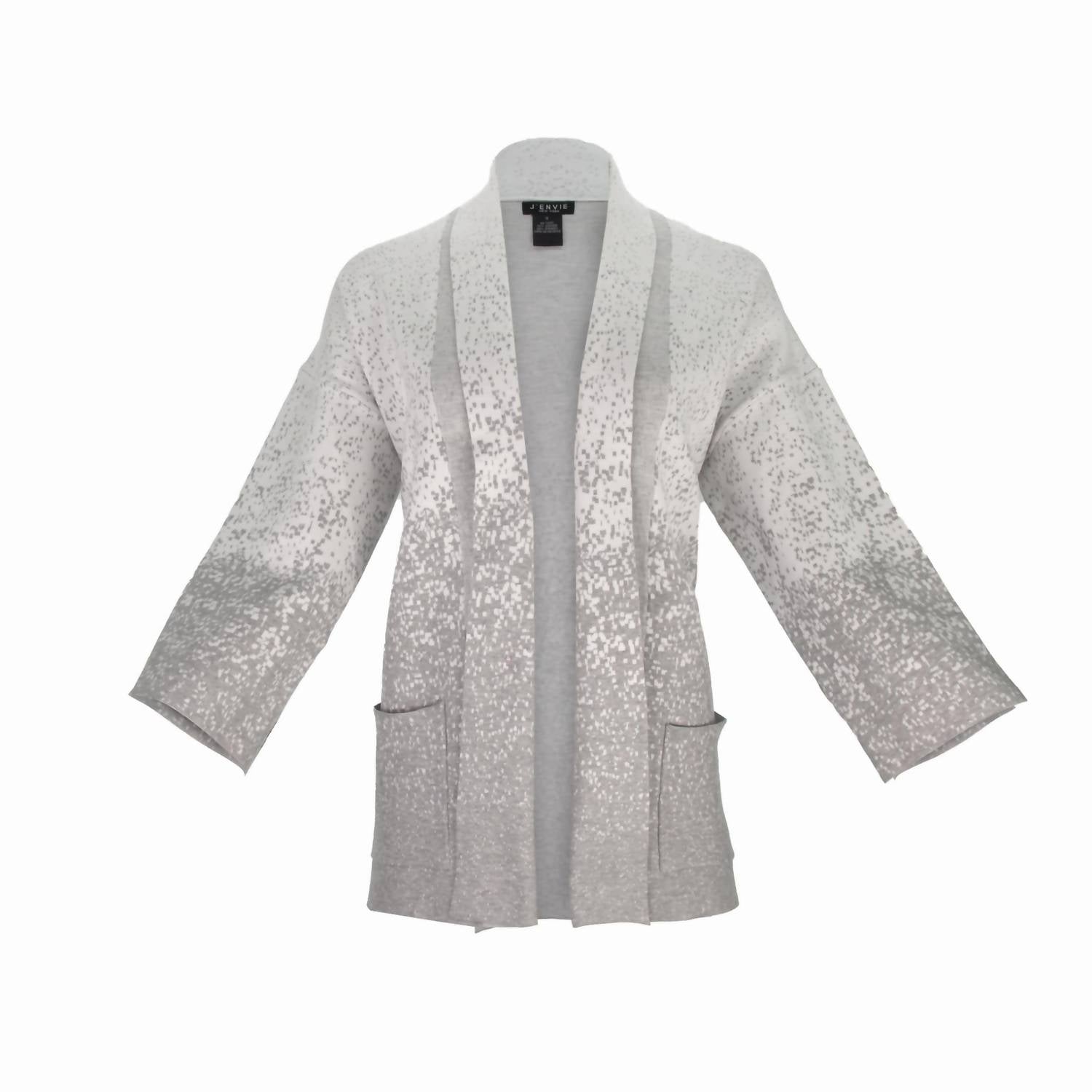 J'Envie/Eli - Salzburg Ombre Coat