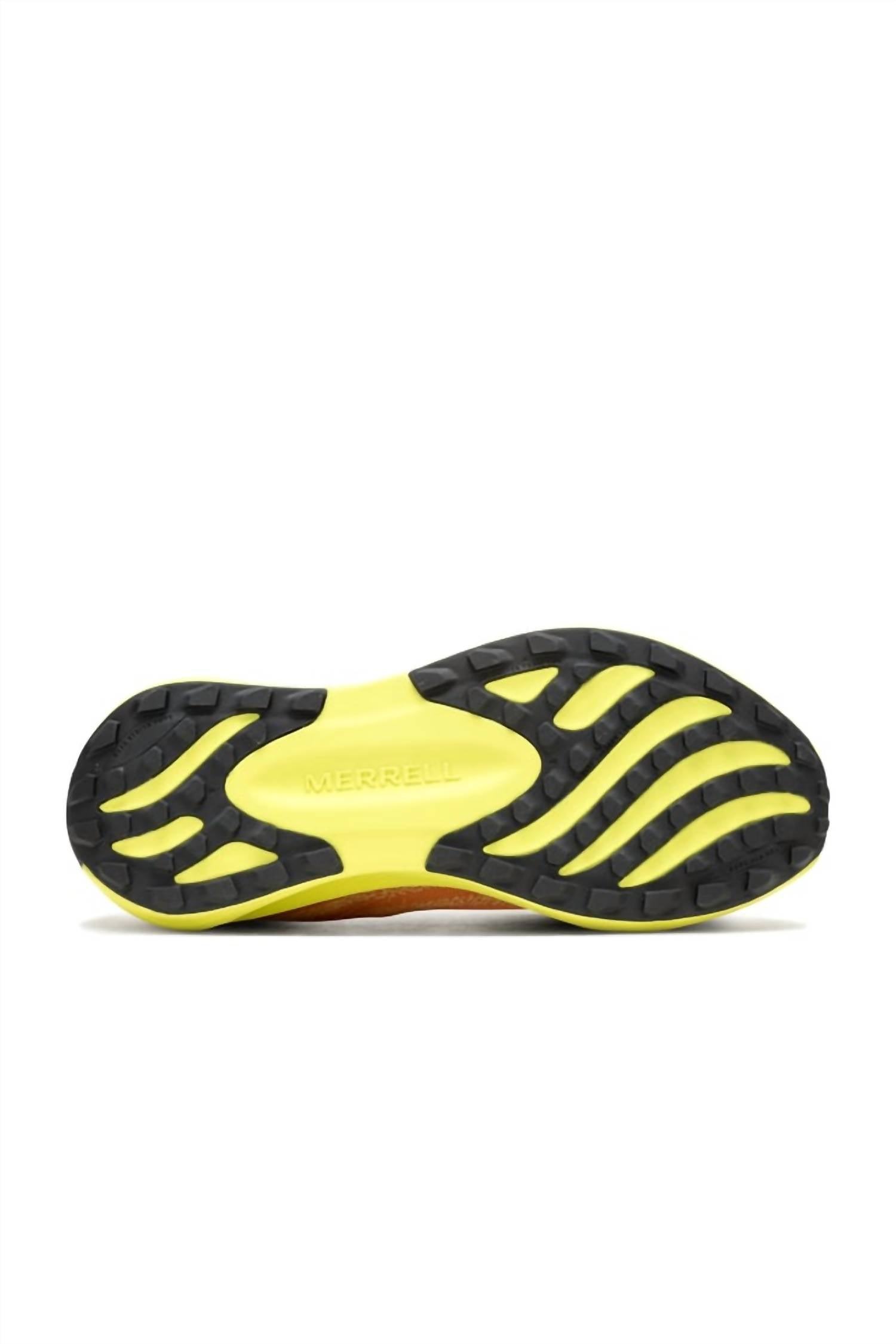 Merrell - Men's Morphlite Running Shoe