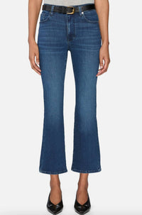 Frame - The Reboot Crop Jean