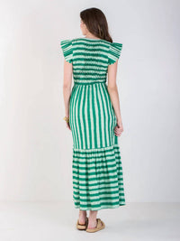 Emily Mccarthy - Grace Maxi Dress