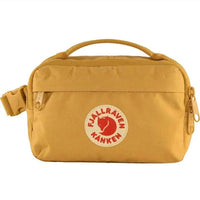 Fjallraven - Men's Kånken Hip Pack Bag