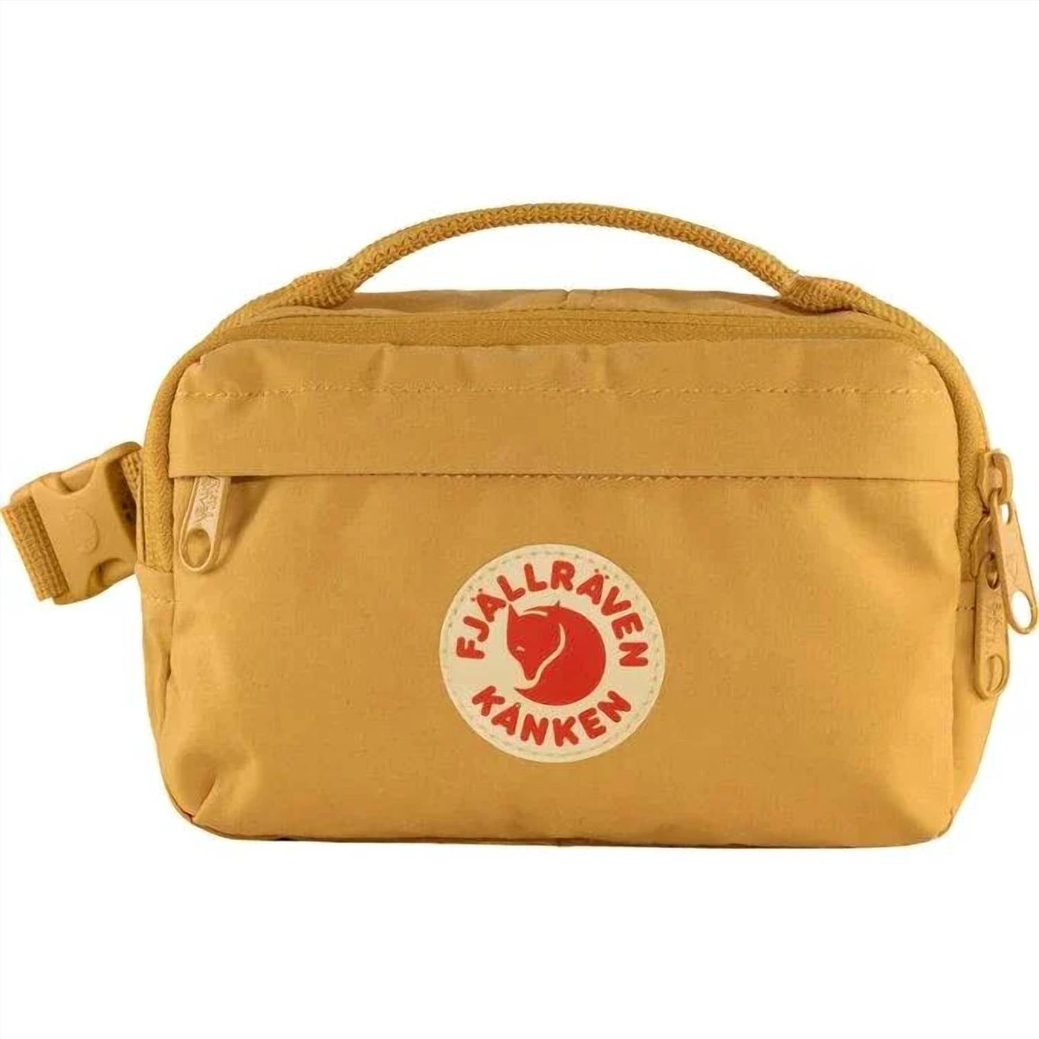Fjallraven - Men's Kånken Hip Pack Bag