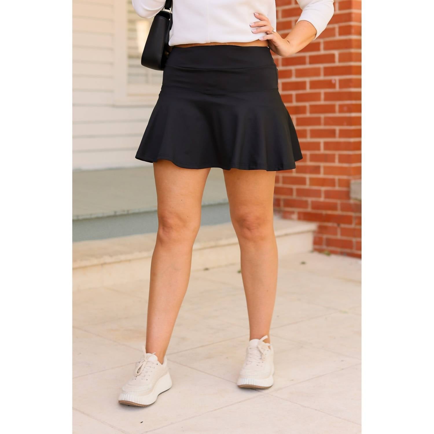 Julia Rose - Brielle Skort