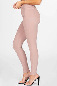 Ymi - Junior Hyperstretch Skinny Jeans