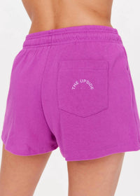 The Upside - Philosophy Zippy Shorts