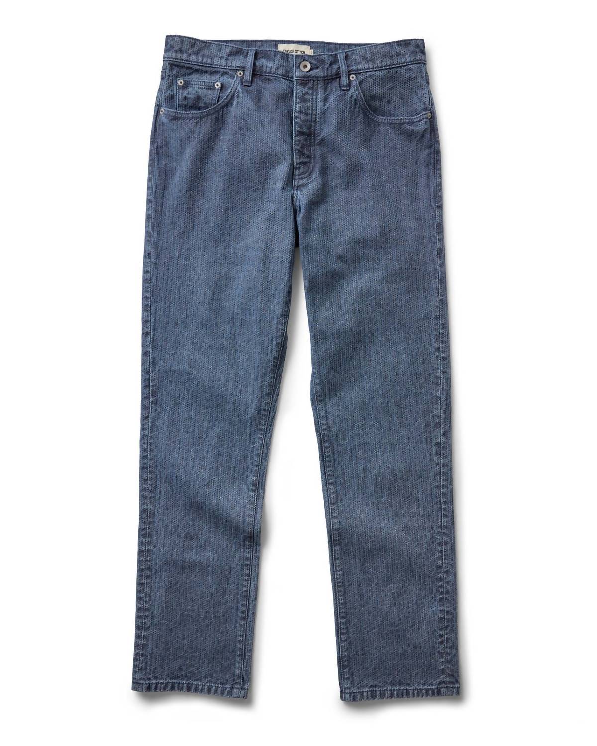 Taylor Stitch - Democratic Jean