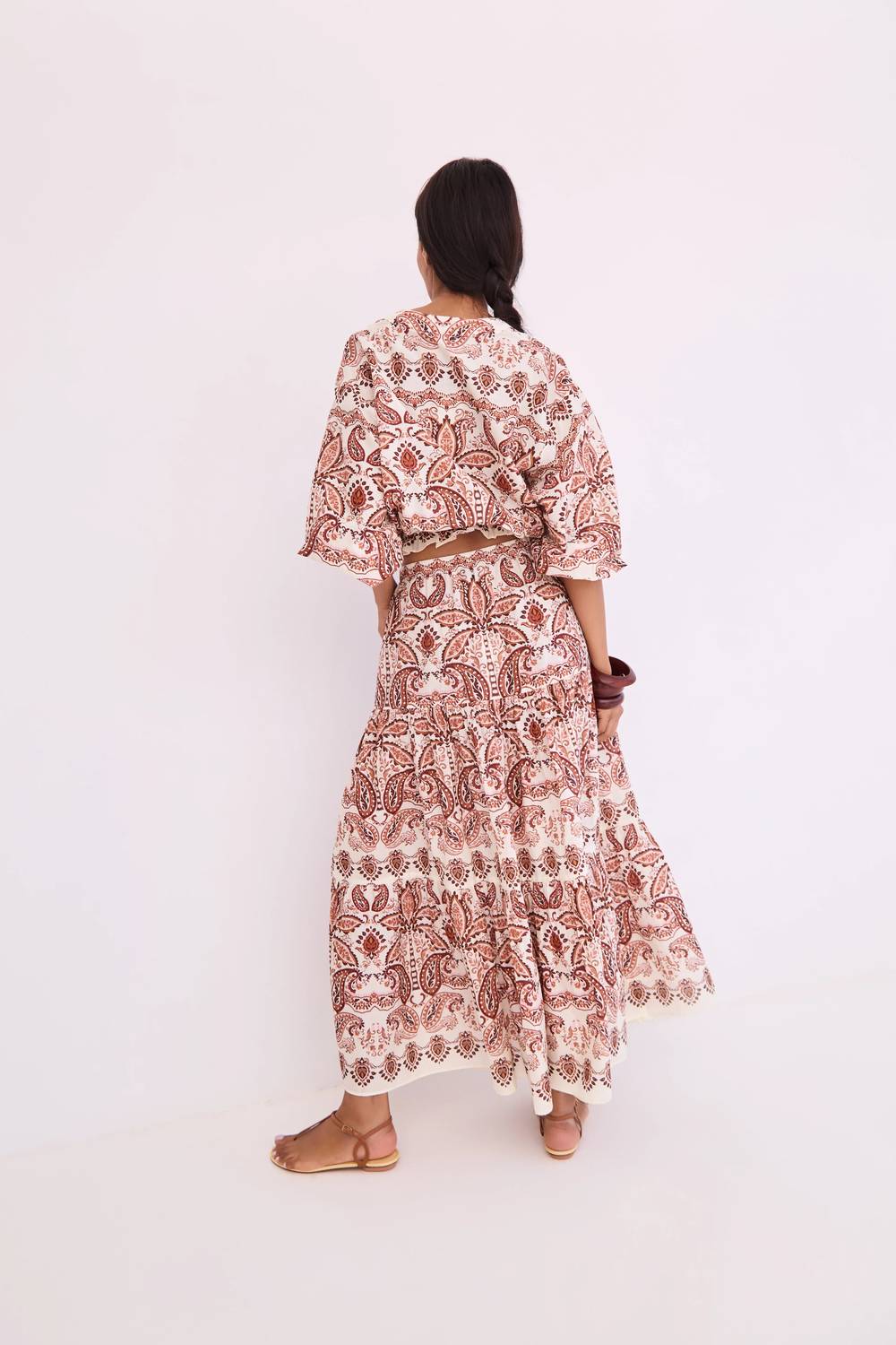 Cara Cara - Melanie Skirt