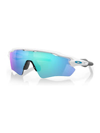 Oakley - Radar Ev Path Wrap Non Polarized Sunglasses 9208-7338