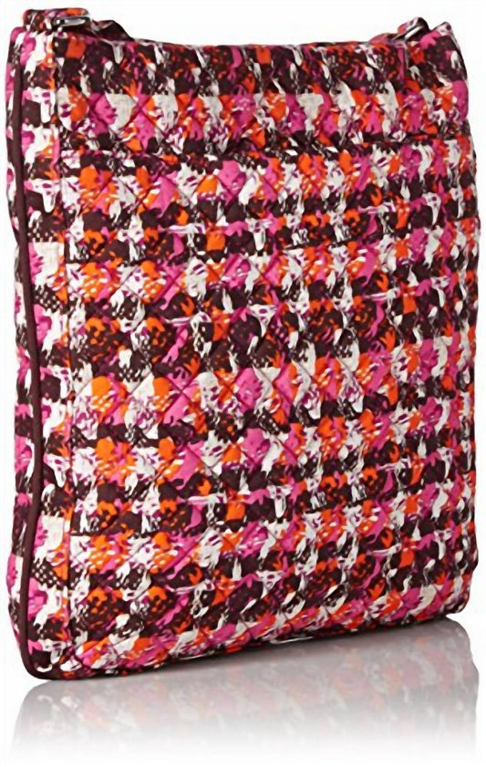 Vera Bradley - Women's Hipster Bag