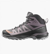 Salomon - Women's X Ultra 360 Mid Cswp Waterproof Hiking Shoes