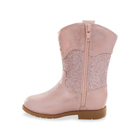 Stride Rite - Girls Wynona Western Boots