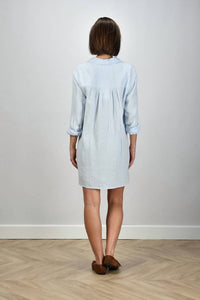 Xirena - Tyson Long Sleeve Dress