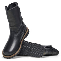 Birkenstock - Women's Uppsala Shearling Pull On Boots