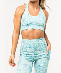 Lovlei - Crossback Sports Bra