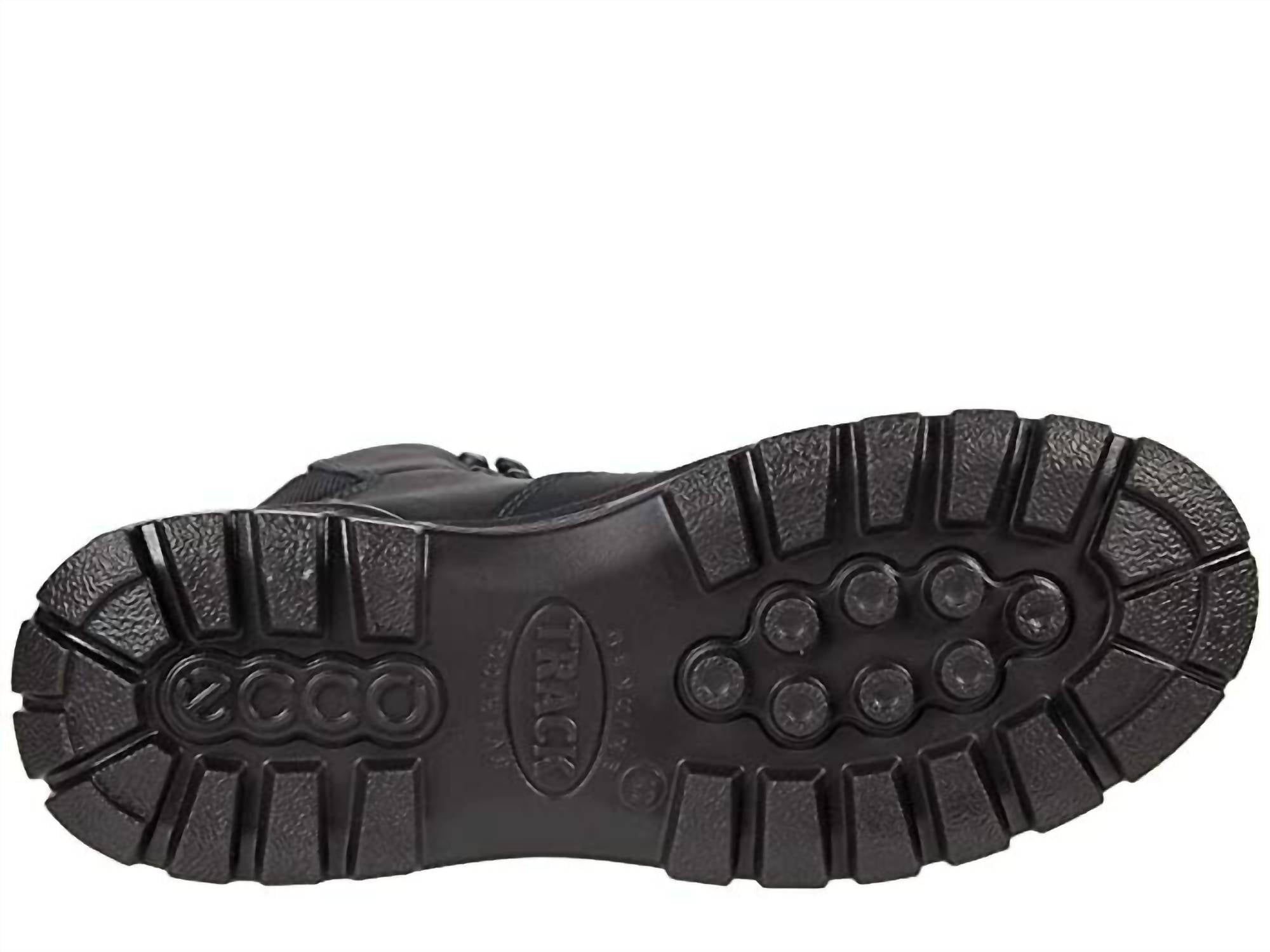 Ecco - Men's Track 25 Boot
