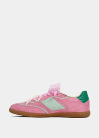 Shu Shop - Women's Sophie Faux Suede Sneakers