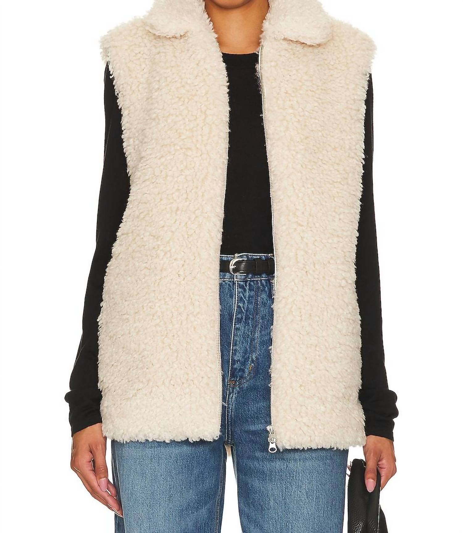 Rails - Orion Vest