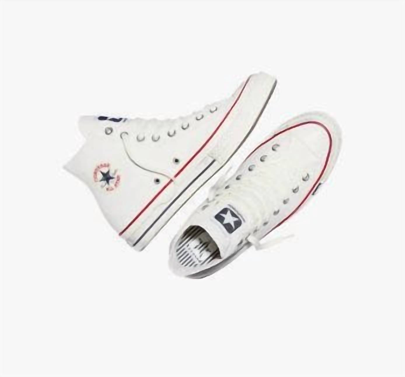 Converse - Women's Chuck 70 High Top Vintage Canvas Shoes