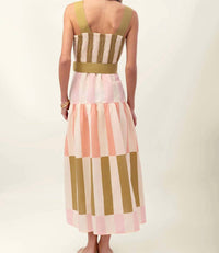 Spartina 449 - Lorraine Midi Dress