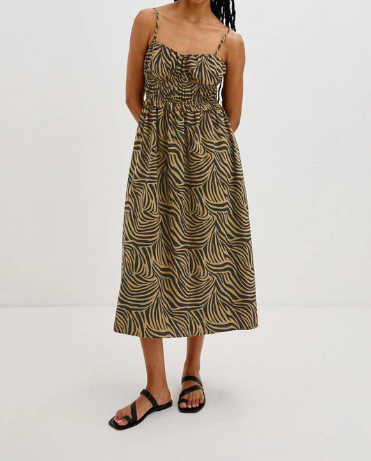 Rails - Breeze Dress