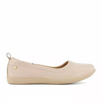 Andrea - Women's Luxury Comfort Leather Ballerina Shoes